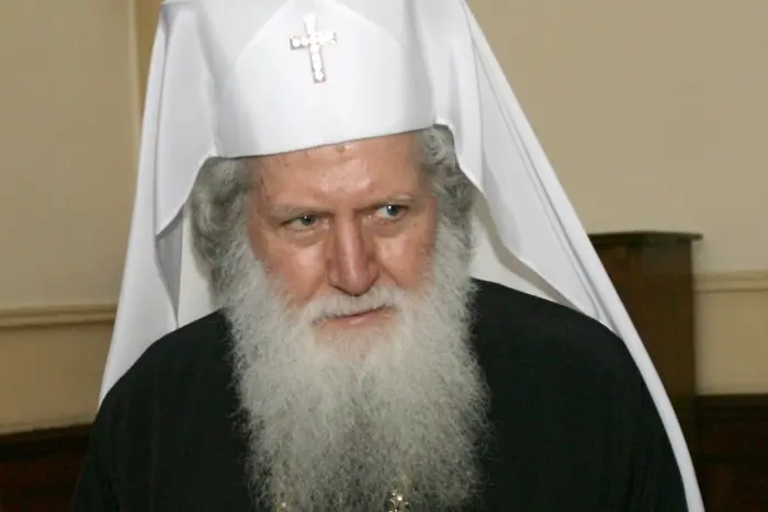 Патриарх Неофит:Никой около нас да не остава сам и безнадежден, лишен от утеха, внимание и любов