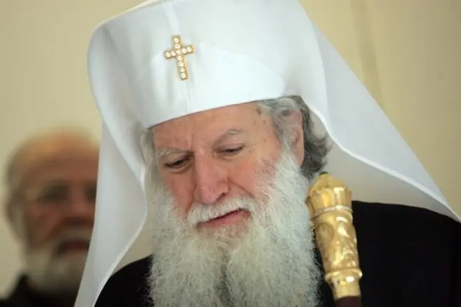 Патриарх Неофит: Разтваряме сърцата си към всеки наш ближен и всяка страдаща душа