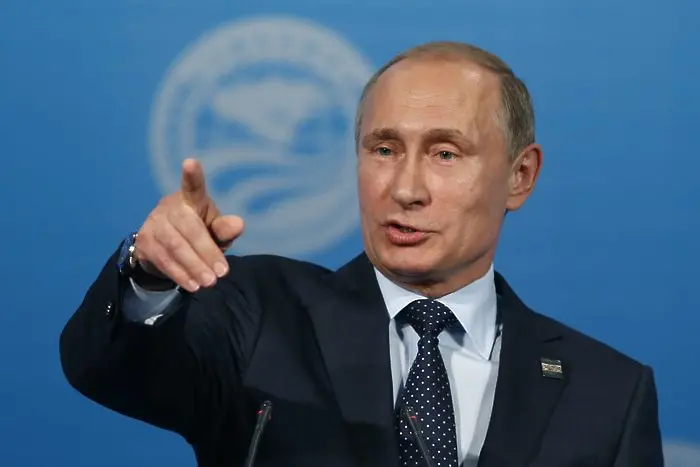 Путин забрани полетите до и от Египет