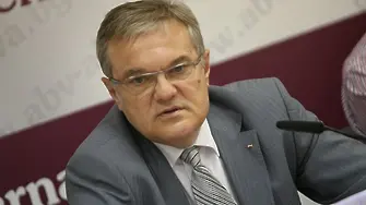 Румен Петков: БСП обрича кандидат-кметовете си на изборна самота