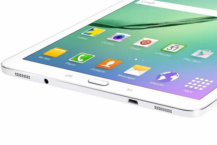 Samsung пуска таблет, все по-подобен на iPad