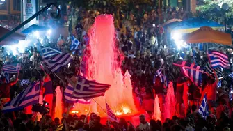 Каролев: Когато Ципрас почне реформи, танцуващите сиртаки ще го свалят