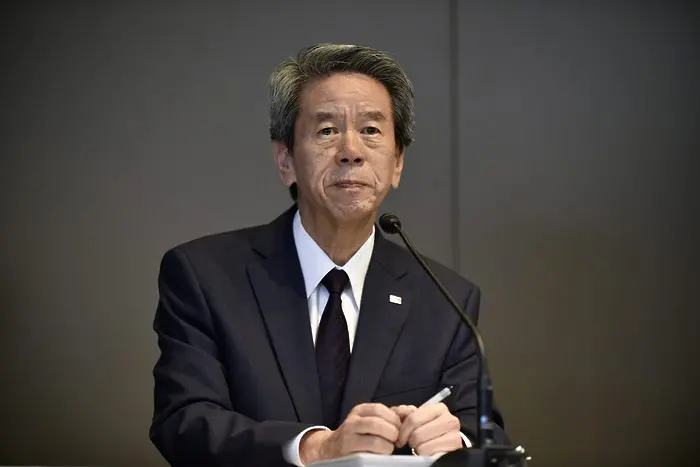 Шефът на Toshiba подаде оставка заради счетоводни измами
