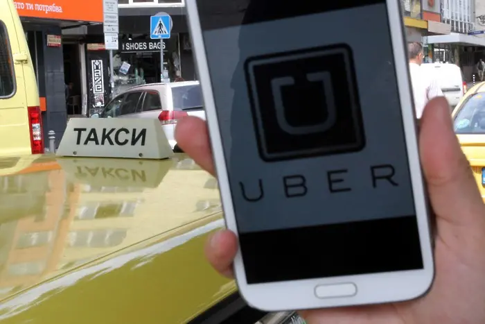 Uber рискува забрана в собствения си щат