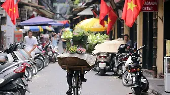 Виетнам отваря пазара си за Европа