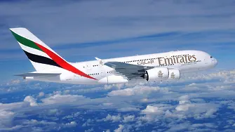 Emirates пускат най-дългия полет