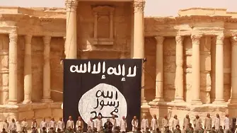 Джихадистите са взривили храма на Баал Шамин в Палмира