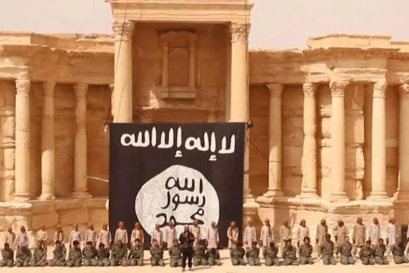 Ислямисти обезглавиха главния археолог на Палмира