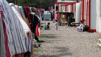 МВР тихо подготвя 20 дка лагер за бежанци
