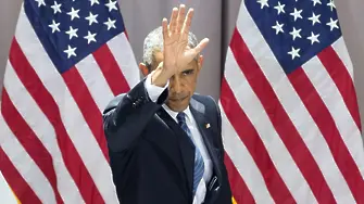 Обама призна Либия за своя главна грешка