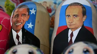 САЩ и Русия кръстосват саби в Сирия