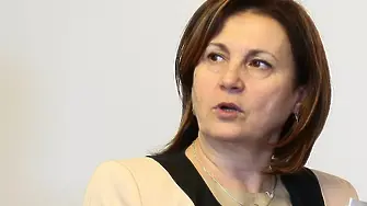 Румяна Бъчварова: Казусът с Пеевски е голям. Трябва да сe изясни, за да няма съмнения