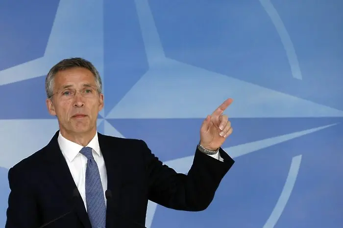 НАТО изрази тревога от нова руска крилата ракета