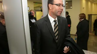 Прокурорът с кънките с последен шанс да се защити от ВСС