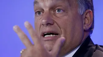 Орбан посочи миграционната криза като причина за „Брекзит“