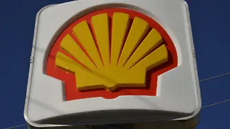Shell ще търси природен газ в Черно море