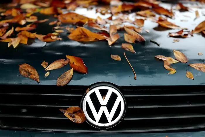 Дизелгейт намали продажбите на Volkswagen