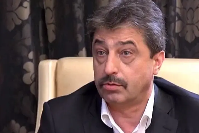 Фирма на Цветан Василев осъдена да върне 125 млн. евро на КТБ
