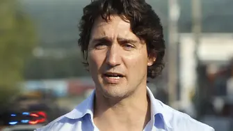 Новият премиер на Канада - всеки иска да го...
