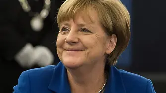 Защо Меркел е толкова успешна