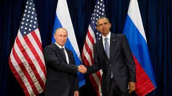 Путин за разговора с Обама: Удивително откровен и полезен