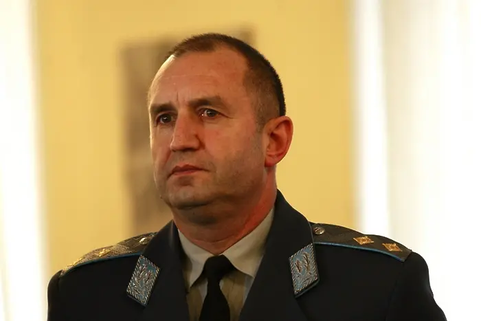 РИА Новости: България готви Майдан срещу Радев