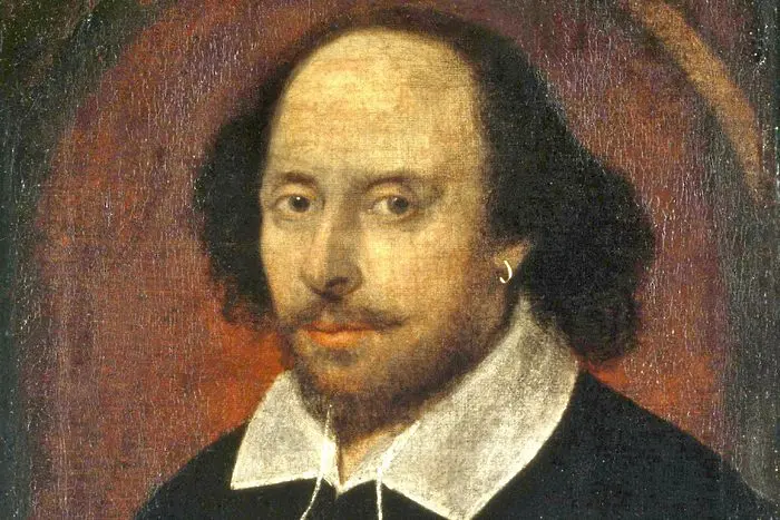 Нечисти сделки финансирали Шекспир