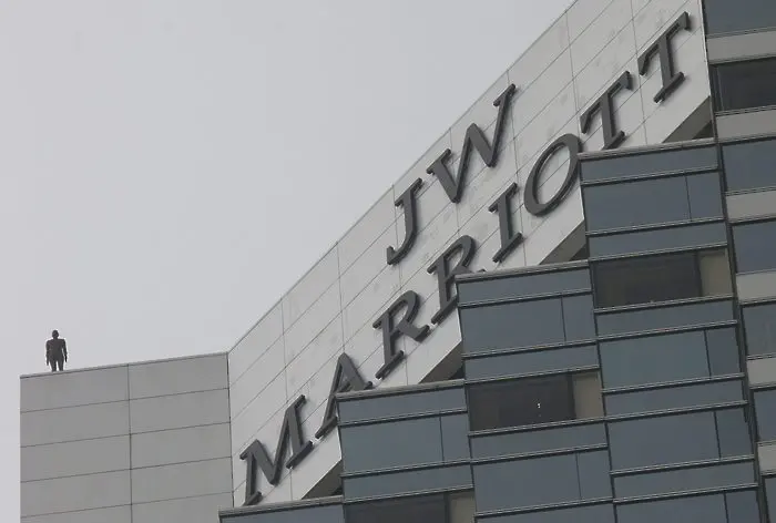 5500 хотела: Marriott купува Starwood за $12,2 млрд.