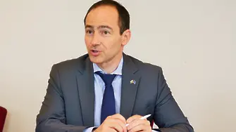 Евродепутати отричат да са пазили от разследване Калин Митрев