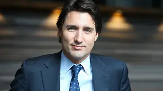 Премиерът на Канада, любител на марихуаната, започна легализацията й
