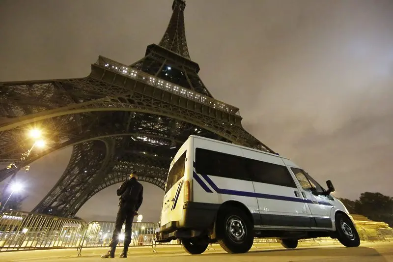 Пет урока от парижката трагедия