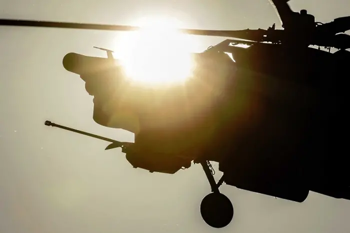 Русия с ново съобщение: Има свален и хеликоптер, загинал е един военен