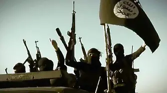 Как малка банда терористи взриви Близкия изток? Много лесно