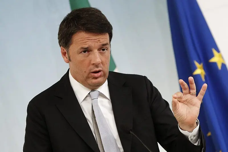 Италия се опъва на още 6 месеца санкции срещу Русия