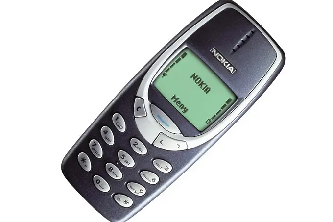 Финландия избра Nokia 3310 за национален емотикон