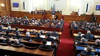 Шестима депутати от ГЕРБ станаха кметове