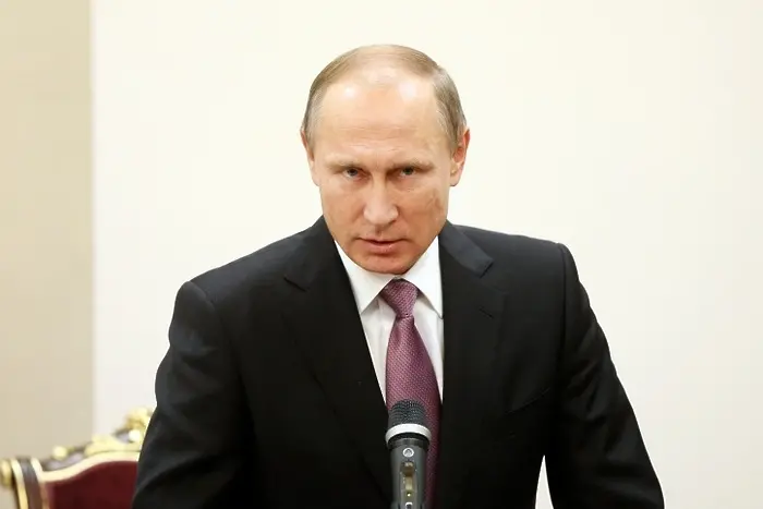 Путин: Няма да търпим такива престъпления срещу нас. Атаката е удар в гърба