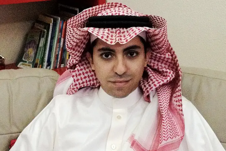Саудитски блогър спечели европейска награда за свободомислие