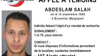 Нови арести в Белгия във връзка с парижките атентати