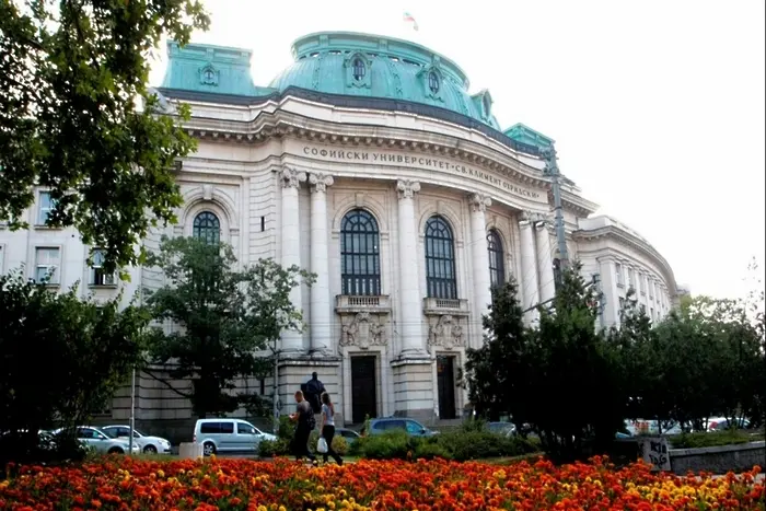 Класация: филологиите са най- силната страна на Софийския университет