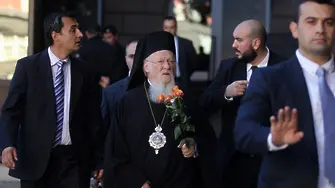 Вселенската патриаршия прикани БПЦ да участва във Всеправославния събор