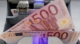 Банкноти от 500 евро с дъх на кокаин