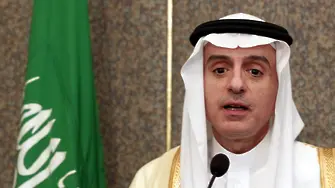 Саудитска Арабия прекъсна отношенията си с Иран