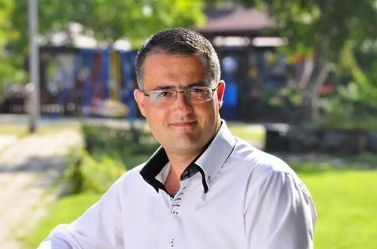Областният управител на Сливен от ДСБ подава оставка