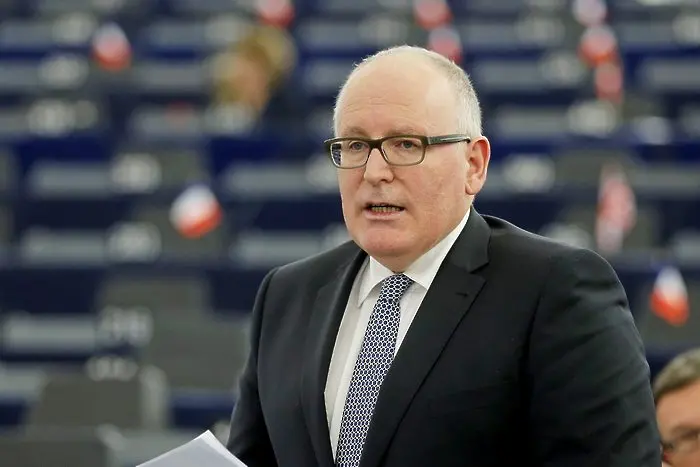 Брюксел затяга процедурата срещу Полша