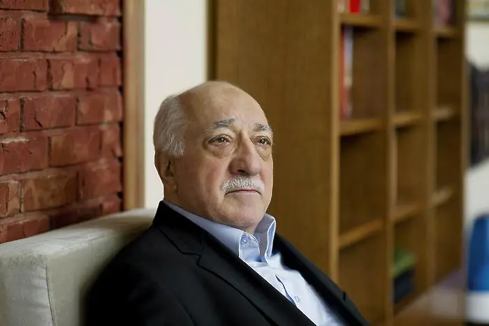Гюлен готвил преврата в Турция цели 40 години