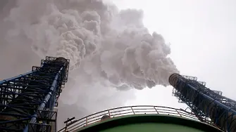 Климатичният форум бълва фантазии и ... 240 хиляди тона въглероден диоксид