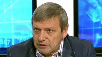 Красен Станчев: Ако бях на мястото на Менда Стоянова щях да си подам оставката