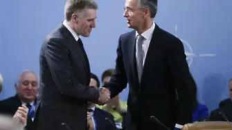 НАТО покани Черна гора за член, Русия гневна