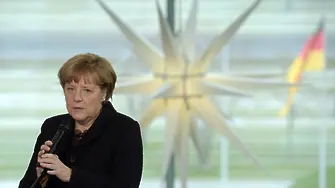 Меркел: Свободното движение в ЕС не подлежи на обсъждане